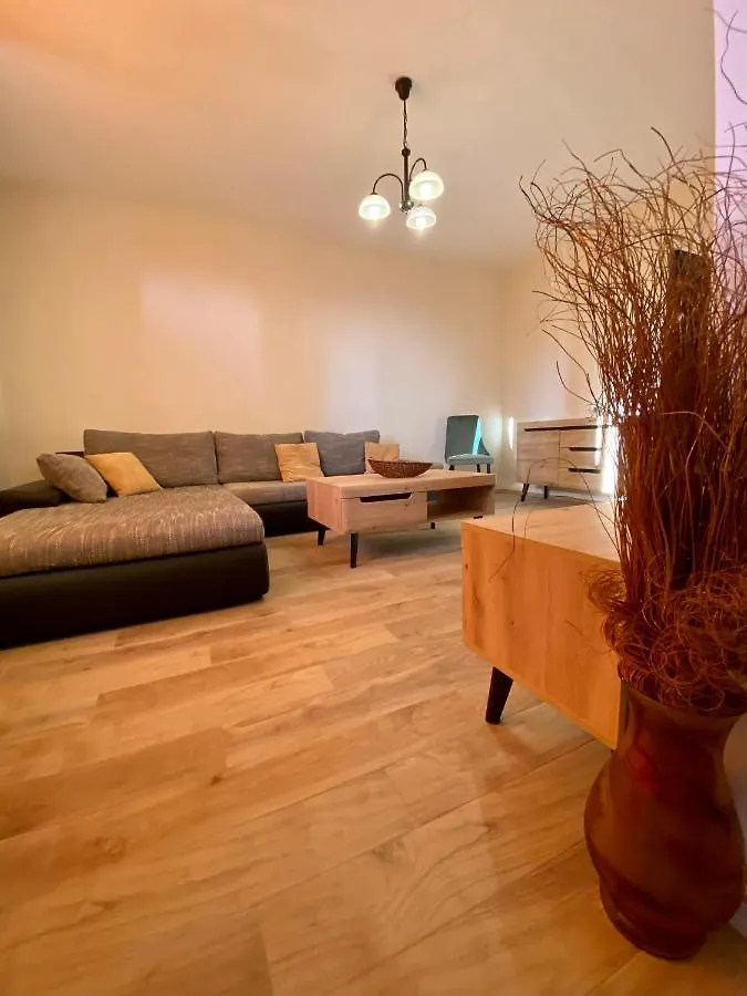 Apartment With Balcony And Free Parking Zadar
