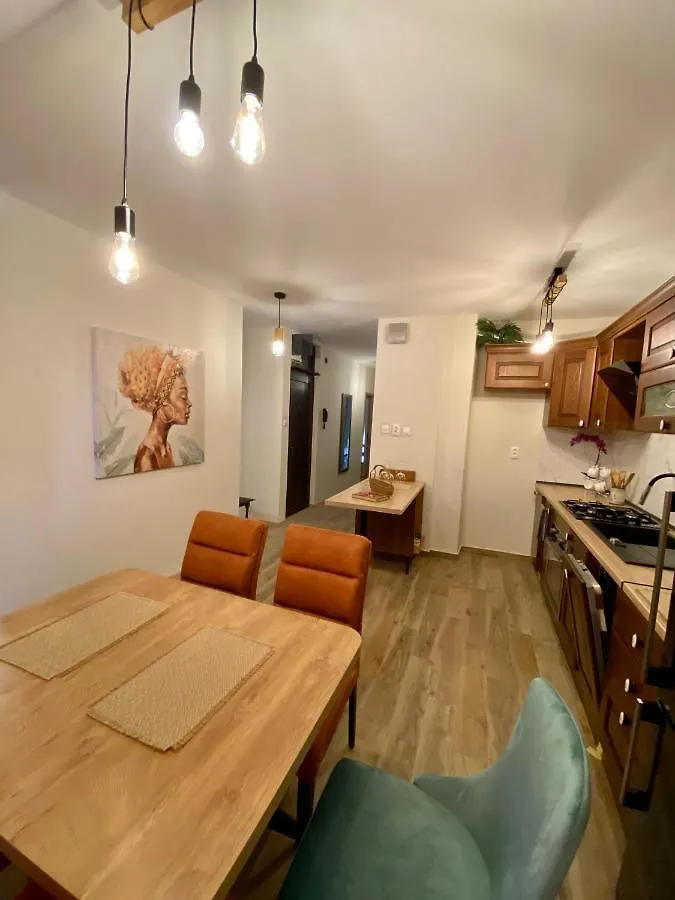Apartment With Balcony And Free Parking Zadar