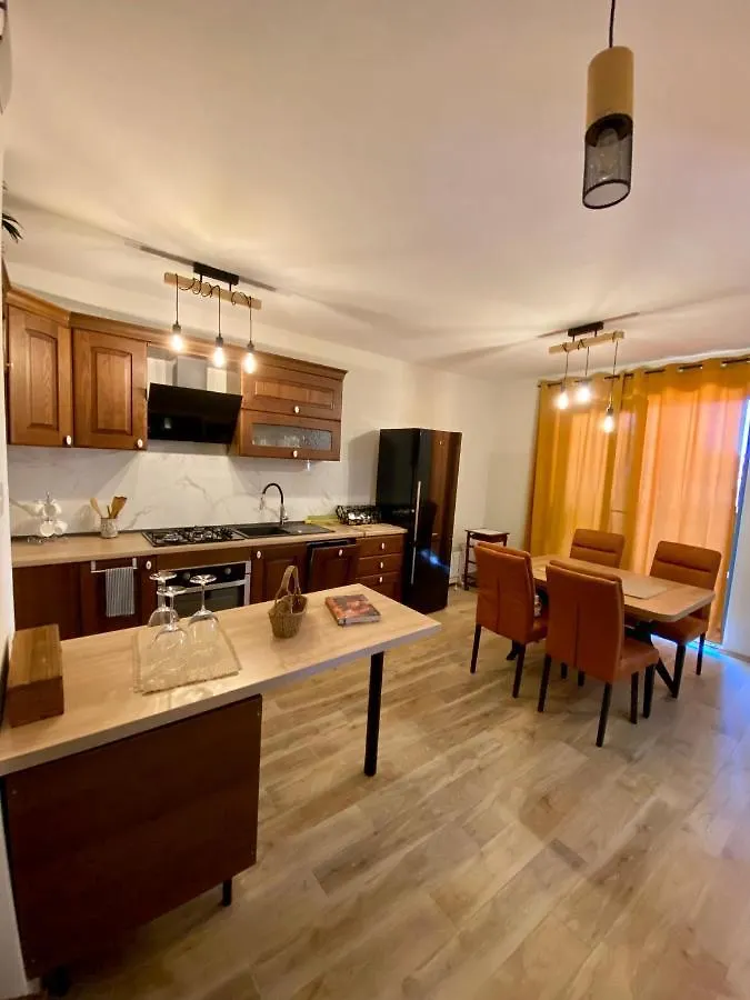 Apartment With Balcony And Free Parking Zadar 0*,  Croatie