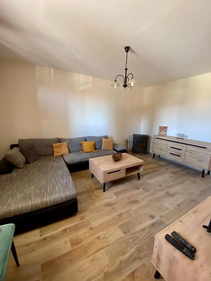 Apartment With Balcony And Free Parking Zadar 0*,