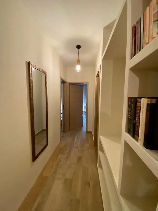 Apartment With Balcony And Free Parking Zadar
